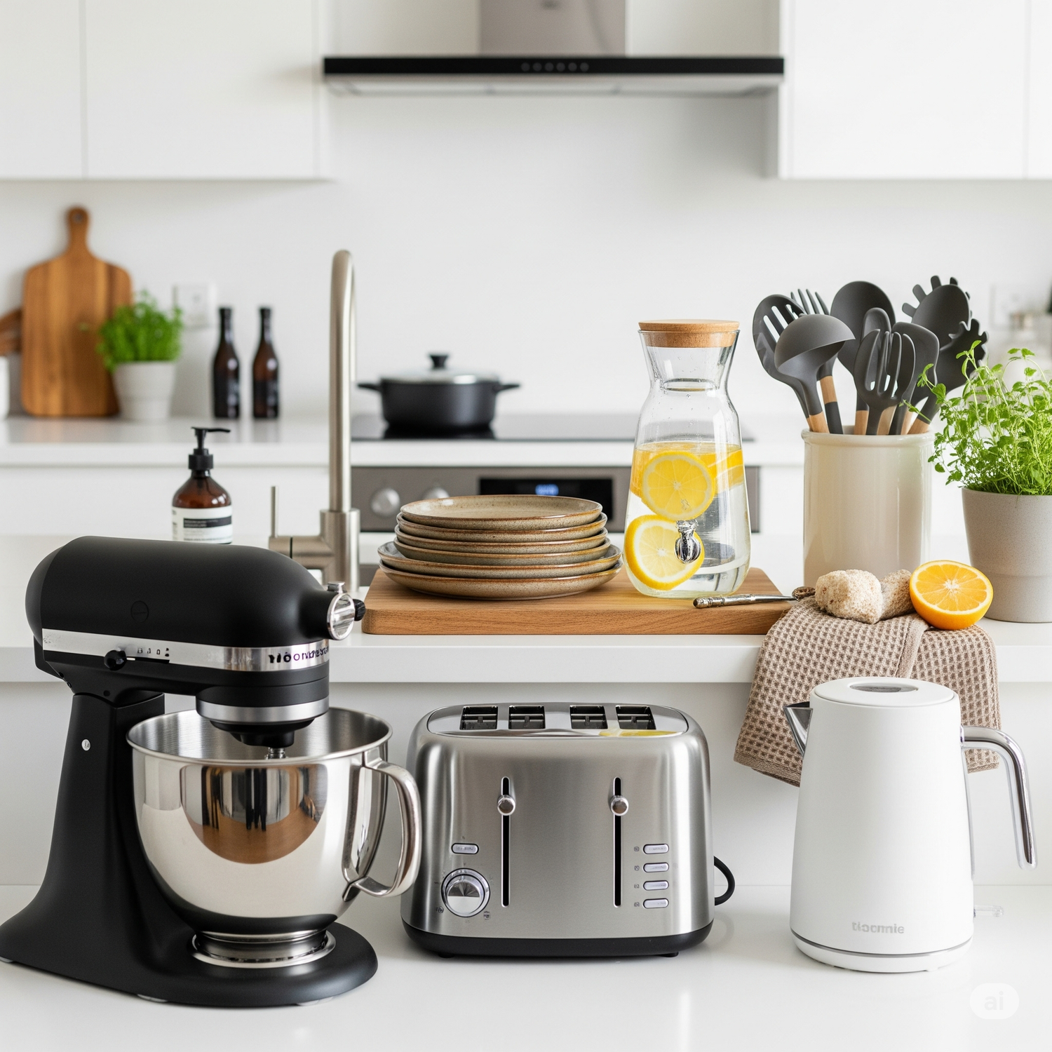 Home & Kitchen Essentials
