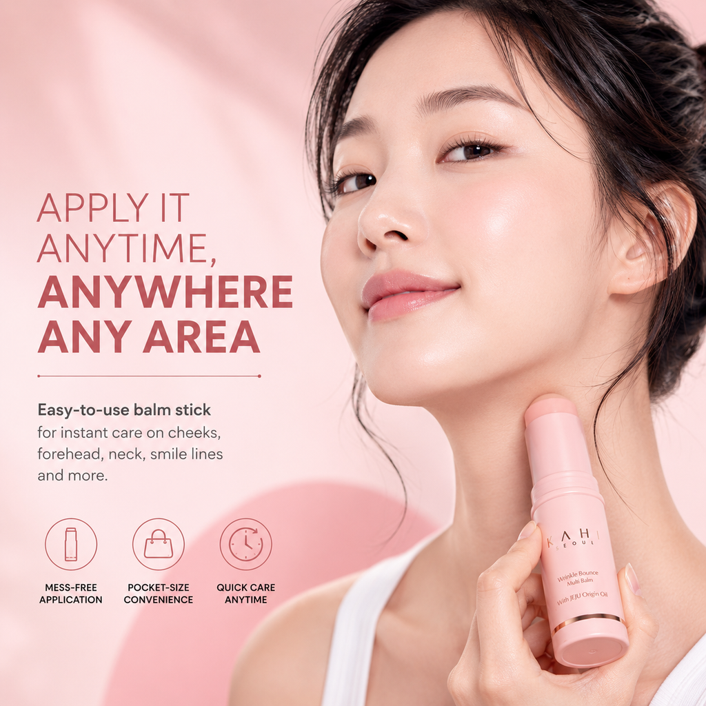Wrinkle Repair Collagen Balm Stick
