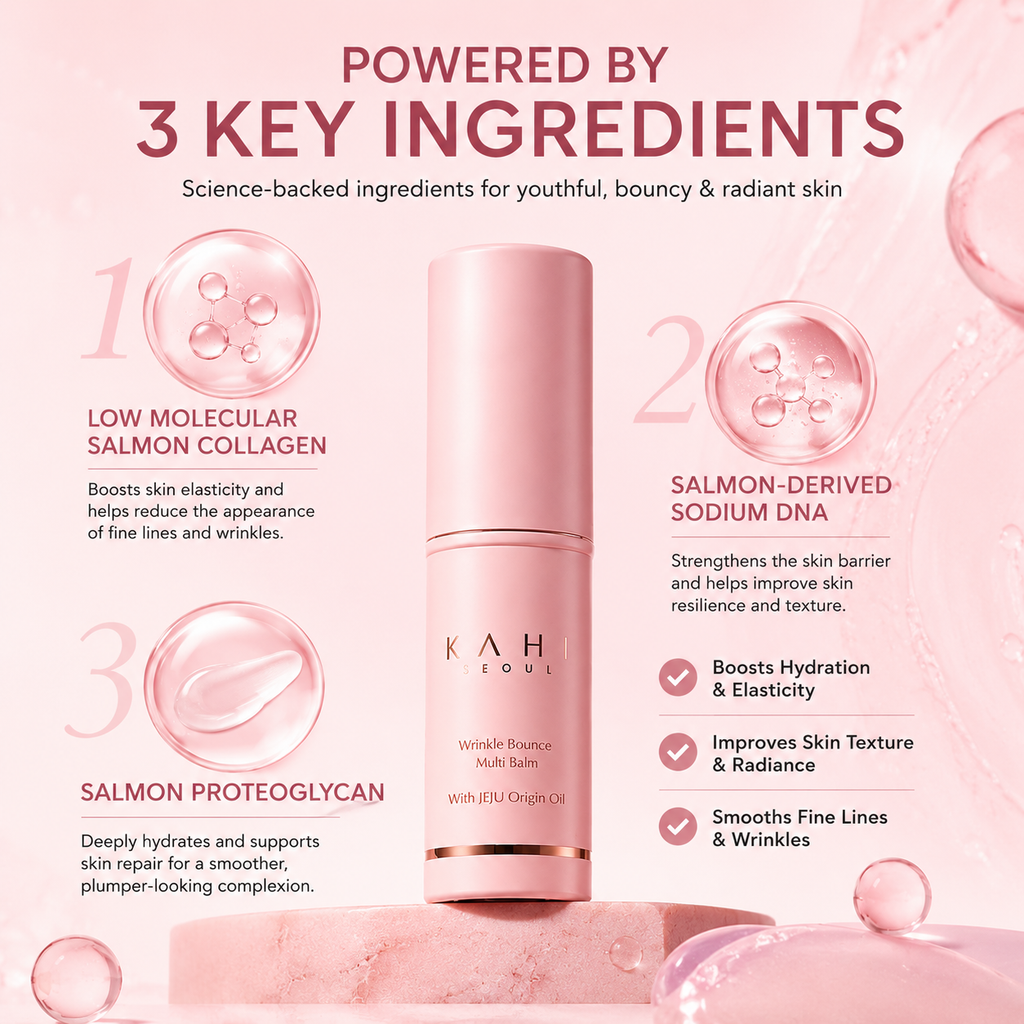 Wrinkle Repair Collagen Balm Stick
