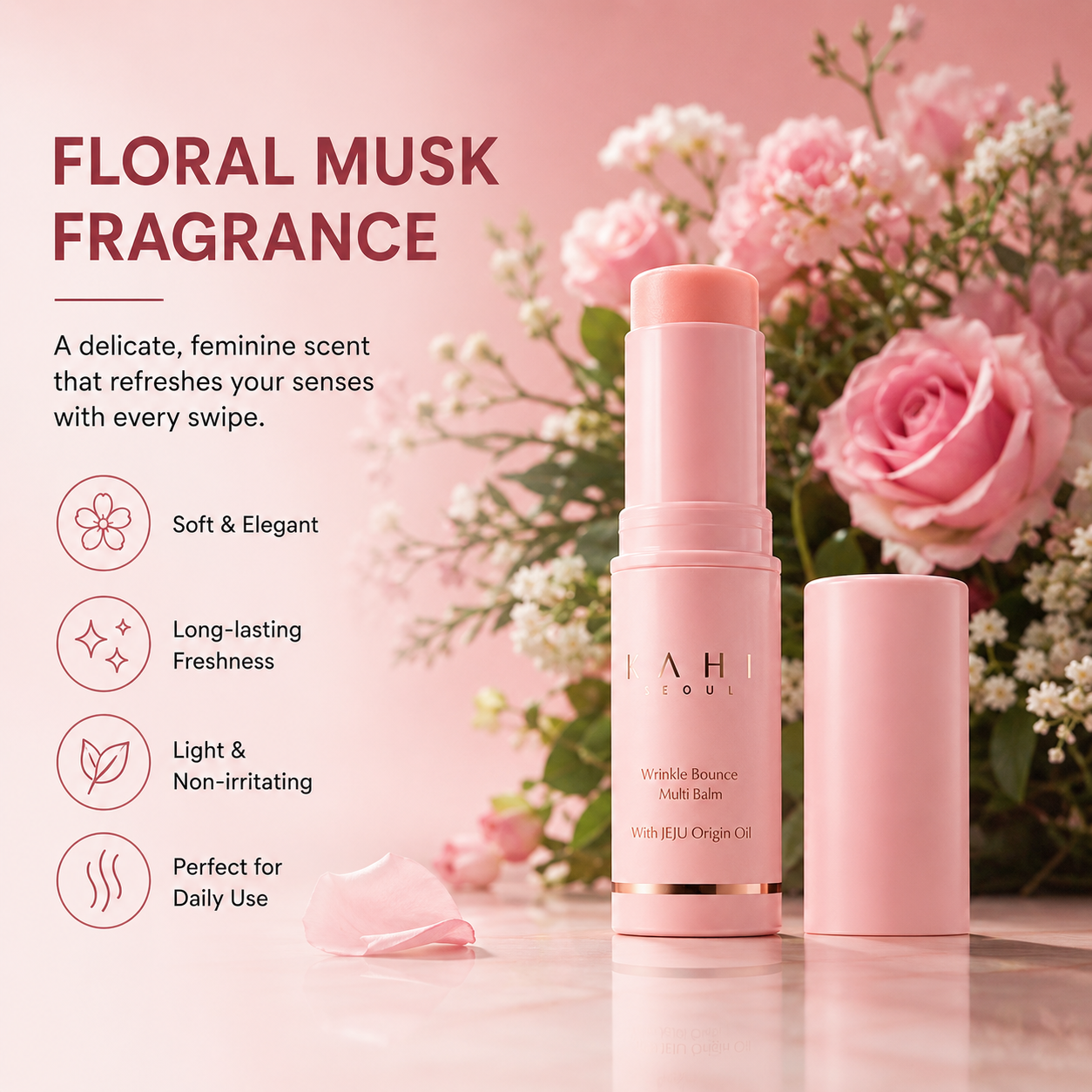 Wrinkle Repair Collagen Balm Stick