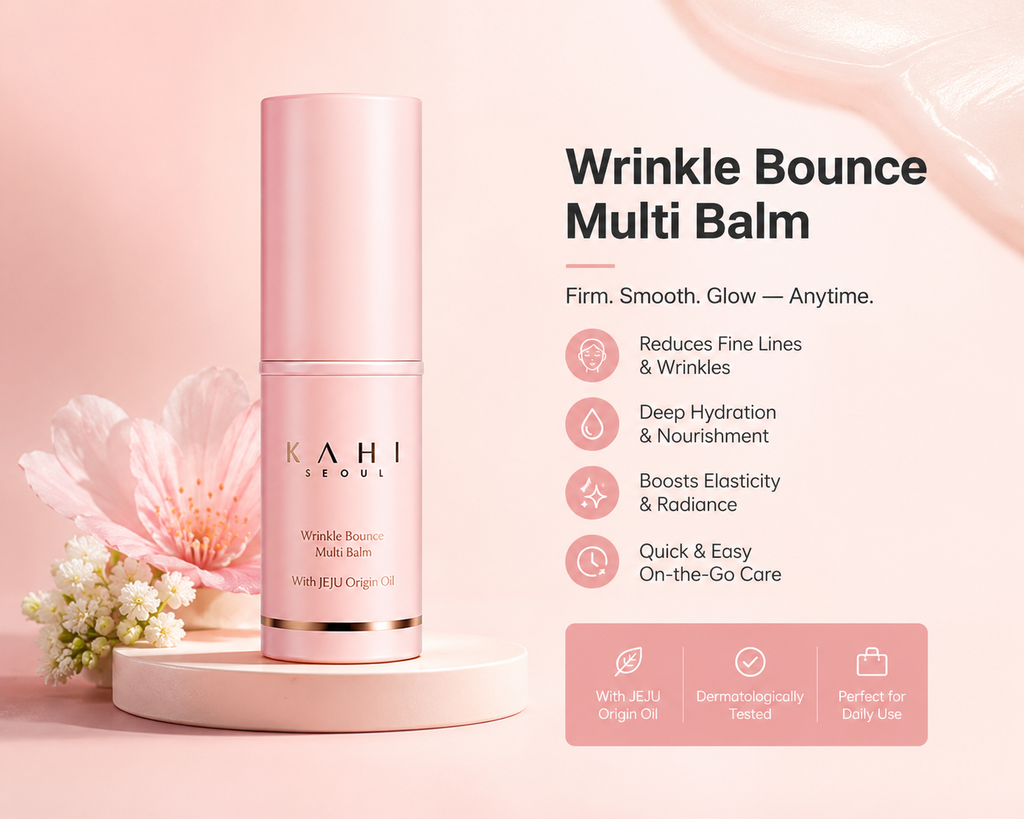 Wrinkle Repair Collagen Balm Stick