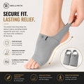 Arch Support Sleeves
