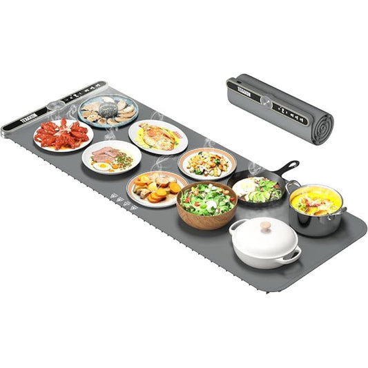Flexible Warming Tray Ⓢ