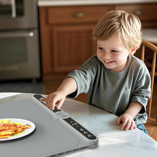 Flexible Warming Tray Ⓢ